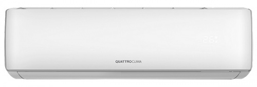 Внутренний блок кондиционера QuattroClima Bergamo QV-BE12WB/QN-BE12WB