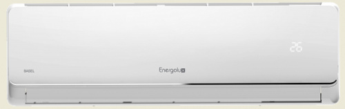 Сплит система Energolux BASEL SAS24B3-A